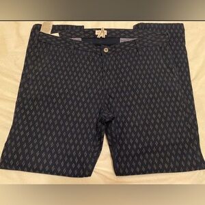 Dockers Print Trousers